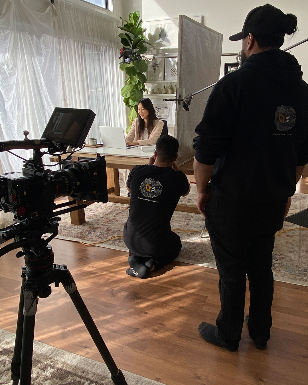 Onsight Films team